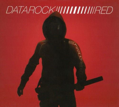 Datarock – Red