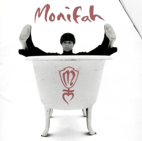 Monifah – Moods...Moments