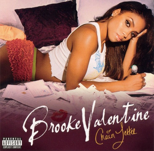 Brooke Valentine – Chain Letter (미)