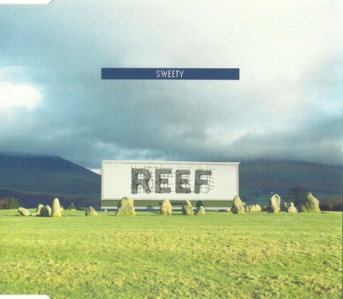 Reef – Sweety (Single)