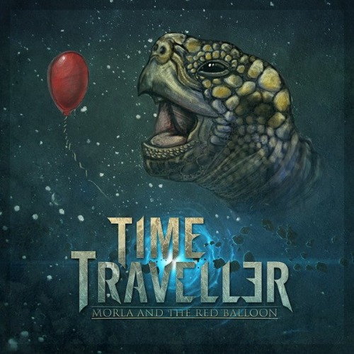 Time Traveller – Morla And The Red Balloon (digi)