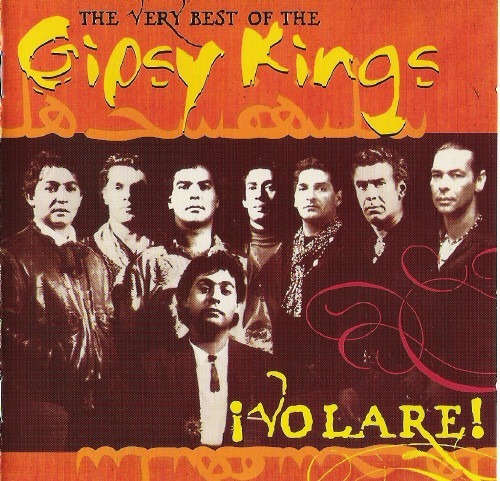Gipsy Kings - iVolare!: The Very Best Of (2cd)