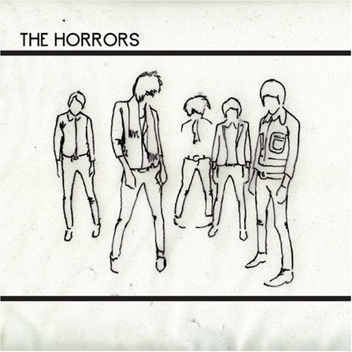The Horrors – The Horrors (EP)