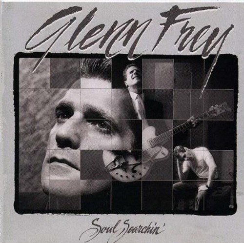 Glenn Frey – Soul Searchin&#039;