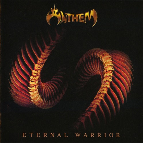 Anthem – Eternal Warrior