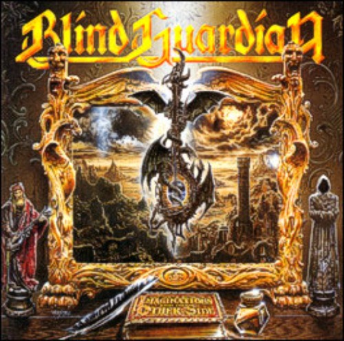 Blind Guardian – Imaginations From The Other Side