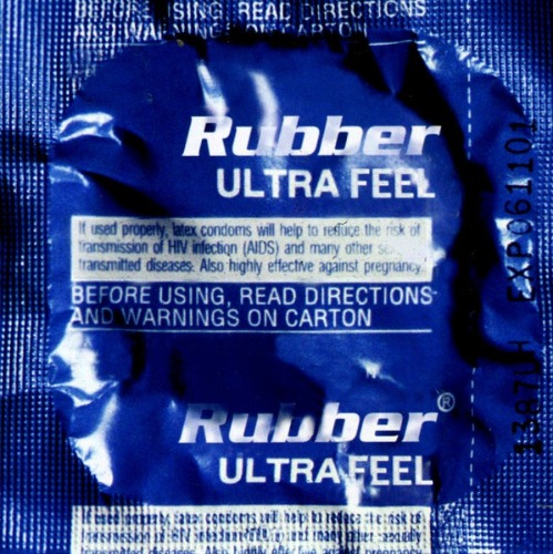 Rubber – Ultra Feel