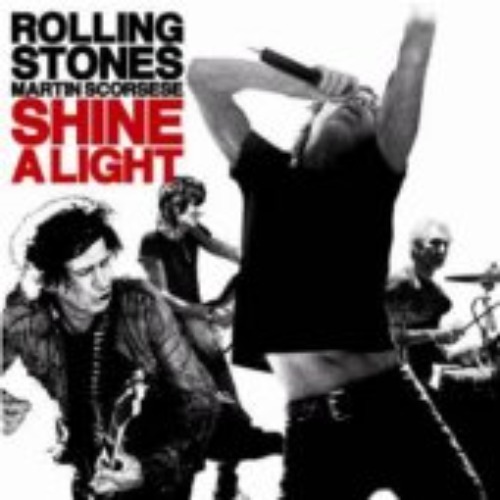 The Rolling Stones - Shine A Light (2cd) (RING)