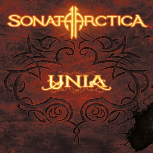 Sonata Arctica – Unia