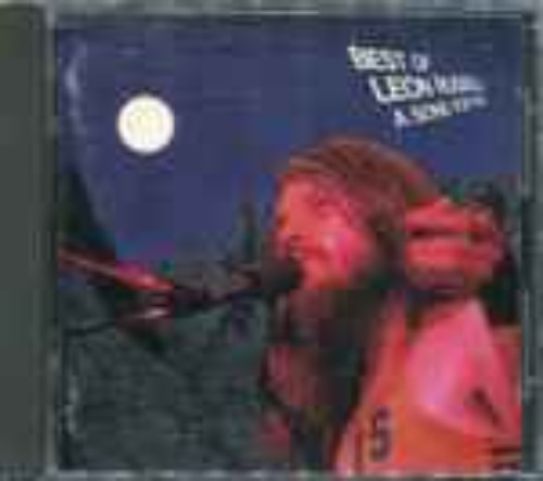 Leon Russell – A Song For You: Best Of