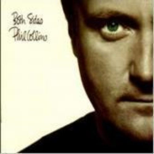 Phil Collins – Both Sides