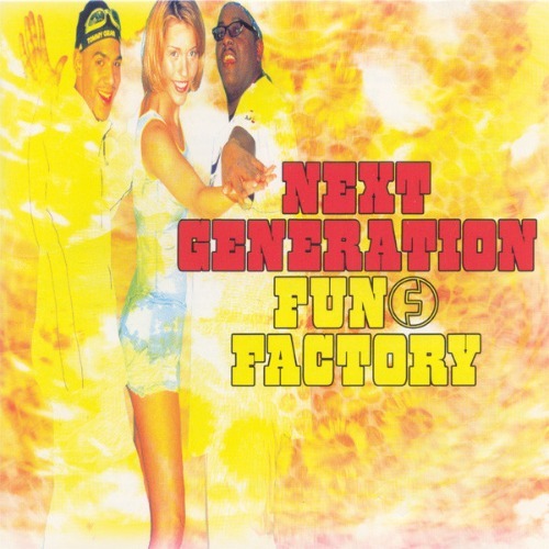 Fun Factory – Next Generation