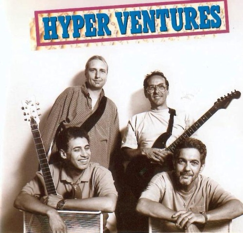 Hyper Ventures – Hyper Ventures