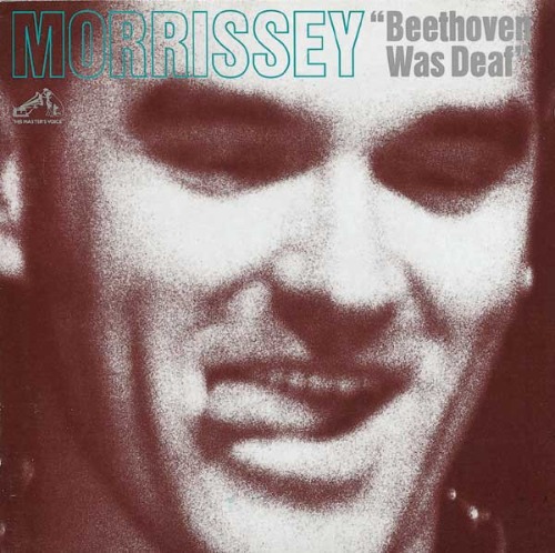 Morrissey – Beethoven Was Deaf