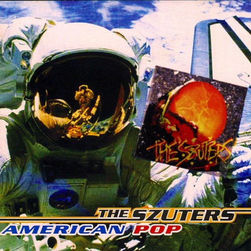 The Szuters – American Pop
