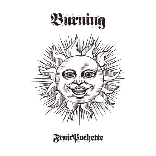 FruitPochette – 炸裂-Burning- (Single)