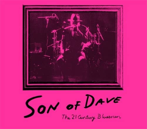 Son Of Dave – Son Of Dave (CD+DVD)