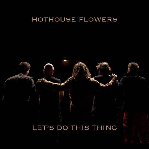 Hothouse Flowers – Let&#039;s Do This Thing