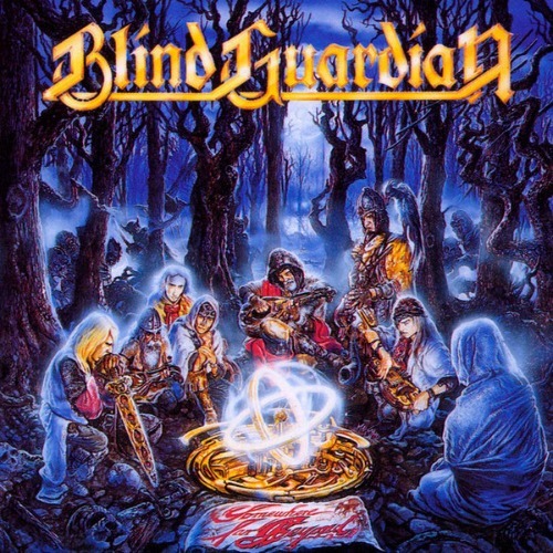Blind Guardian – Somewhere Far Beyond