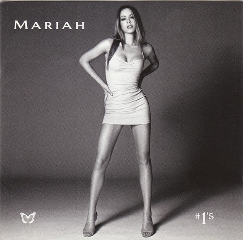 Mariah Carey – #1&#039;s