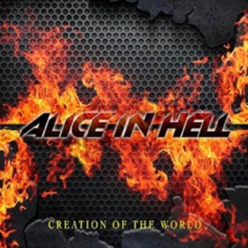 Alice In Hell – Creation Of The World