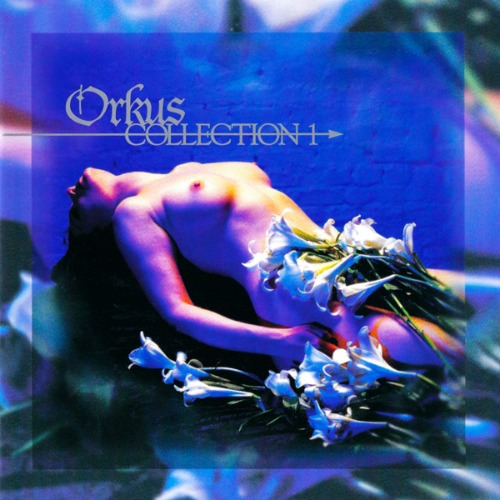 V.A. - Orkus Collection 1