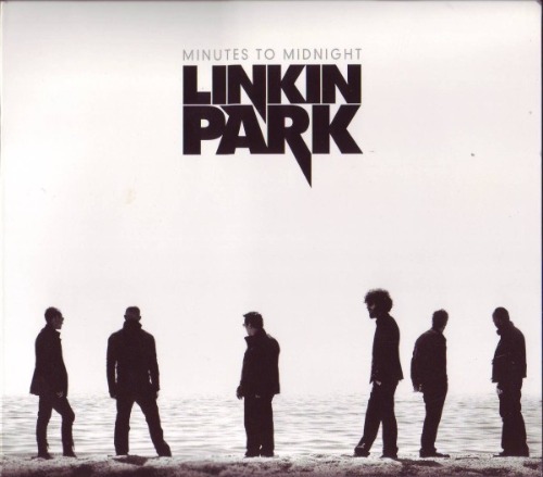 Linkin Park – Minutes To Midnight (digi)