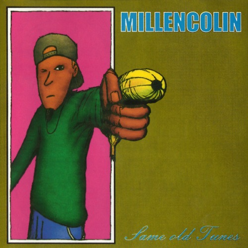 Millencolin – Same Old Tunes
