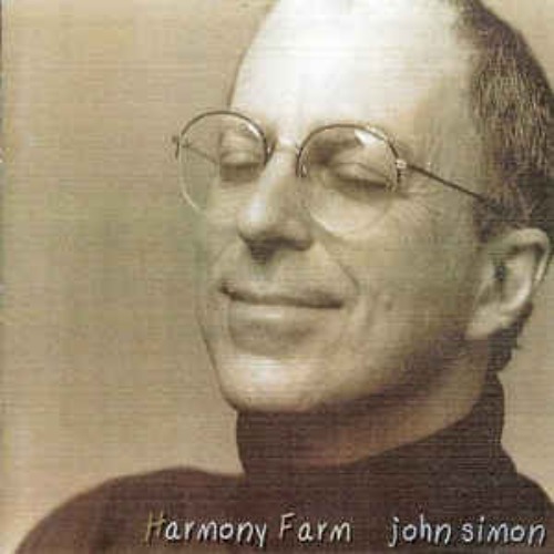 John Simon – Harmony Farm