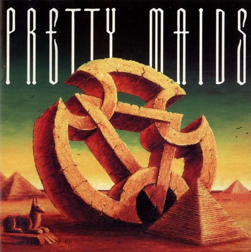 Pretty Maids – Anything Worth Doing Is Worth Overdoing (미)