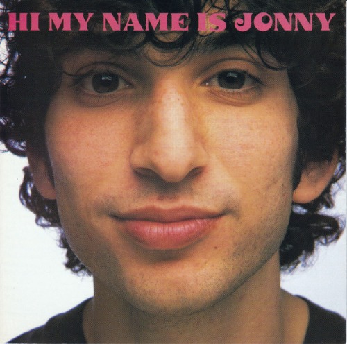 Jonny Polonsky – Hi My Name Is Jonny