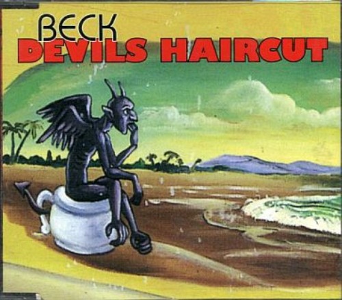 Beck – Devils Haircut (Single)