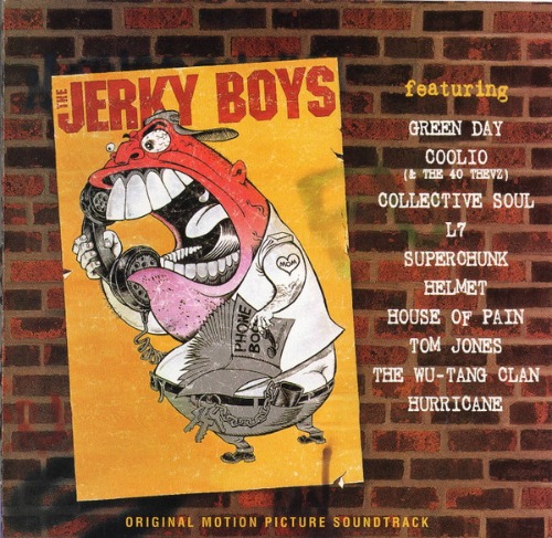 O.S.T. - Jerky Boys