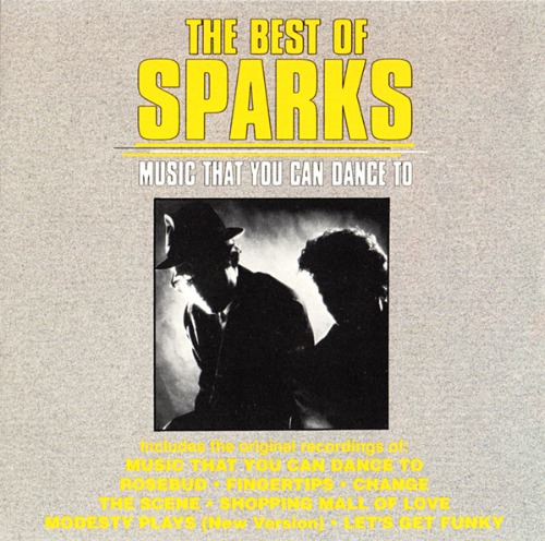 Sparks – The Best Of