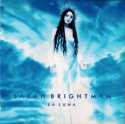 Sarah Brightman – La Luna