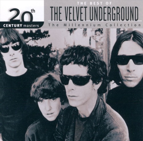 The Velvet Underground – 20th Century Masters: The Best Of