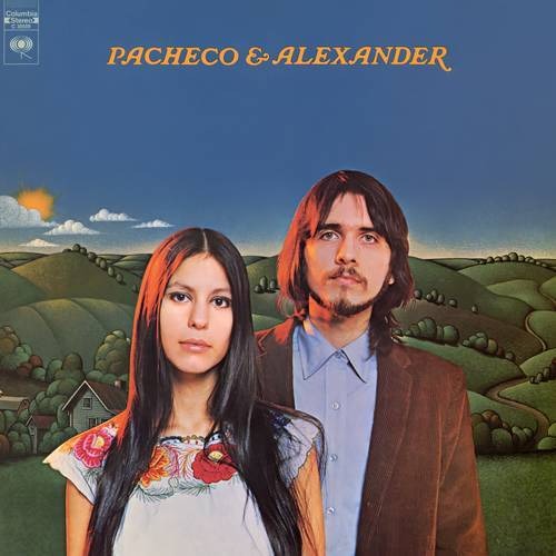 Pacheco &amp; Alexander – Pacheco &amp; Alexander