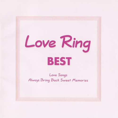 V.A. - Love Ring Best