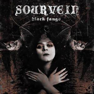Sourvein - Black Fangs (미)