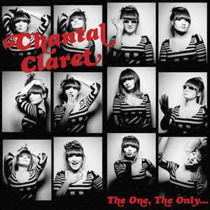 Chantal Claret - The One, The Only... (미)