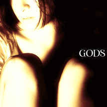 Gods - EP (미)
