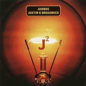 Jarboe+Justin Broadrick - J2 (미)