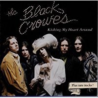 The Black Crowes - Kicking My Heart Around (미)