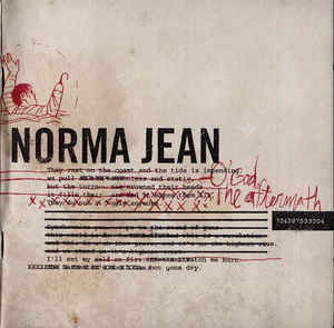 Norma Jean - O&#039;God, Aftermath
