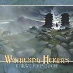 Wuthering Heights - To Travel For Evermore (미)