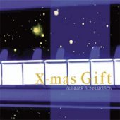 Gunnar Gunnarsson - X-Mas Gift (digi - 미)