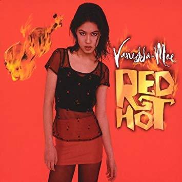 Vanessa Mae - Re Hot