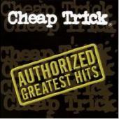 Cheap Trick - Authorized Greatest Hits (미)