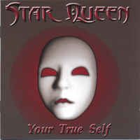 Star Queen - Your True Self (미)