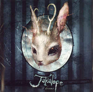 Jakalope - It Dreams 